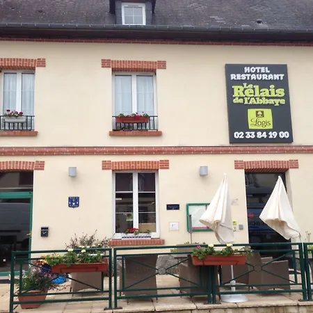 Le Relais De L'abbaye 2*