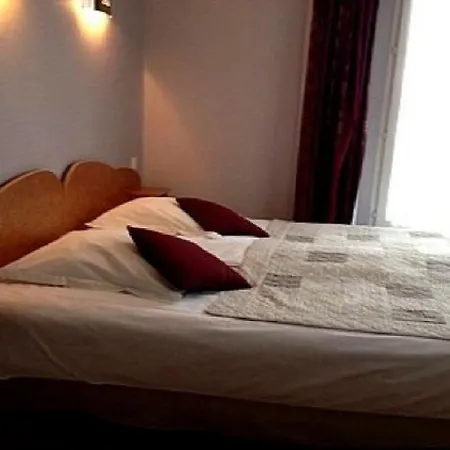 Le Relais De L'abbaye מלון