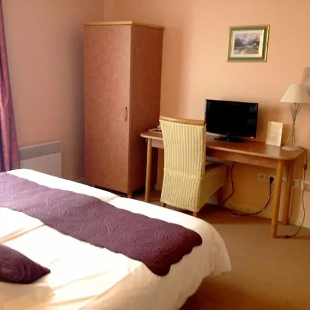 Le Relais De L'abbaye 2*