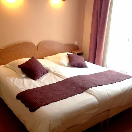 מלון Le Relais De L'abbaye