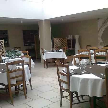 Le Relais De L'abbaye