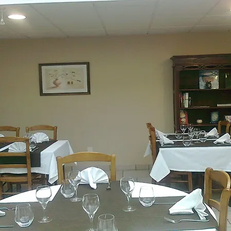 Le Relais De L'abbaye Hotel