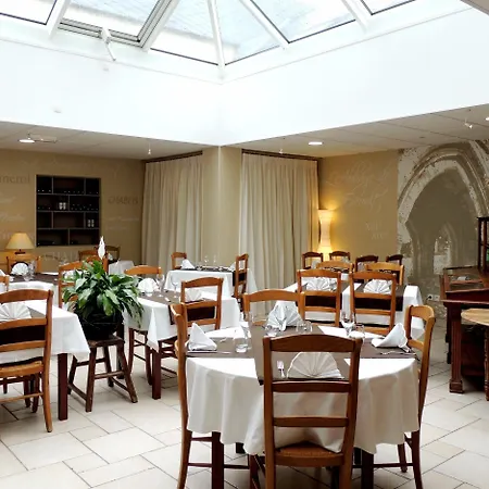 Le Relais De L'abbaye 2*