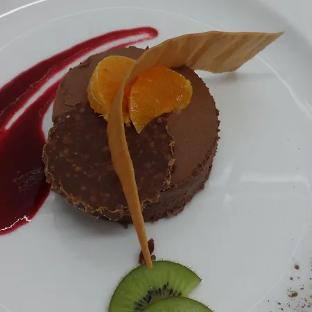 מלון Le Relais De L'abbaye 2*