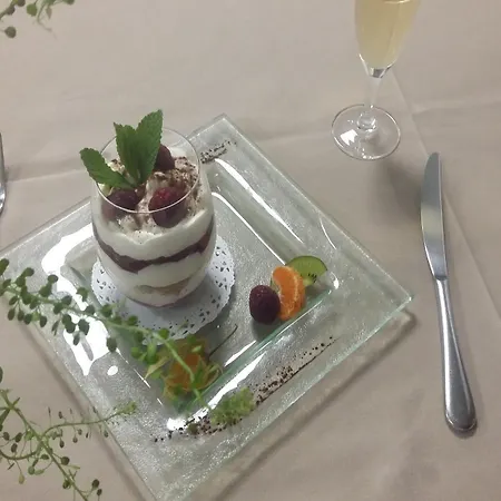 Le Relais De L'abbaye 2*