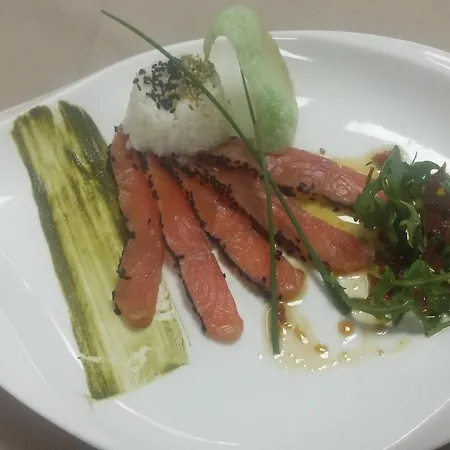 מלון Le Relais De L'abbaye