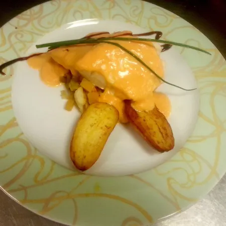 Le Relais De L'abbaye מלון