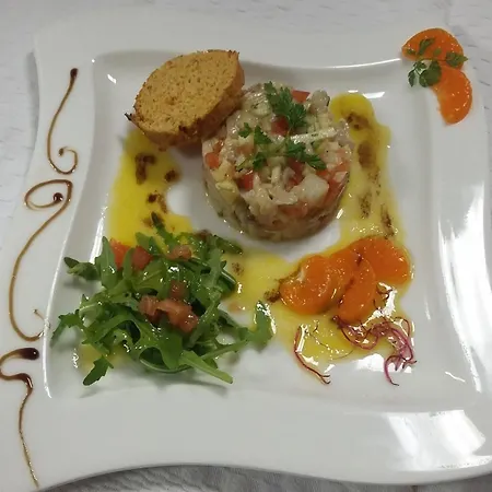 Le Relais De L'abbaye מלון