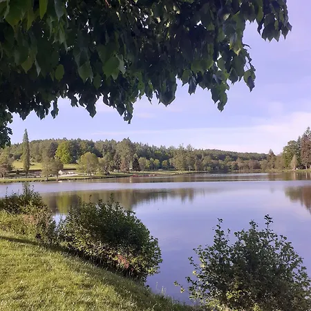 Le Relais De L'abbaye 2*