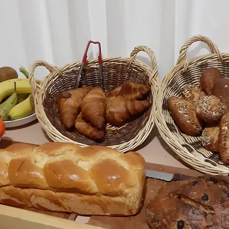 Le Relais De L'abbaye מלון