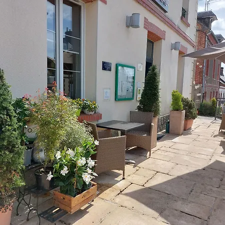 Le Relais De L'abbaye 2*