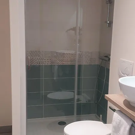 Le Relais De L'abbaye מלון