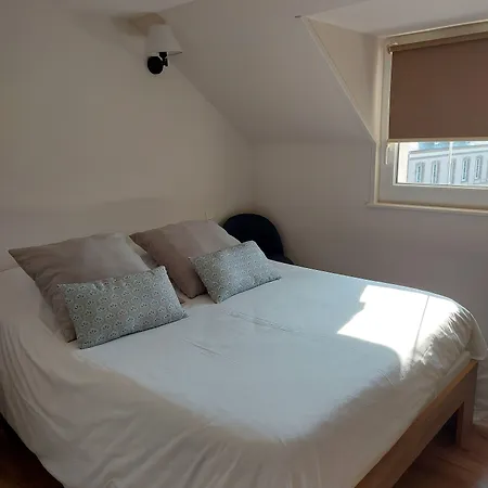 מלון Le Relais De L'abbaye 2*