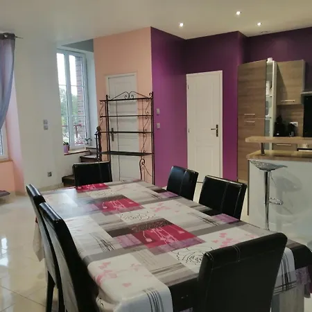 Le Relais De L'abbaye Hotel