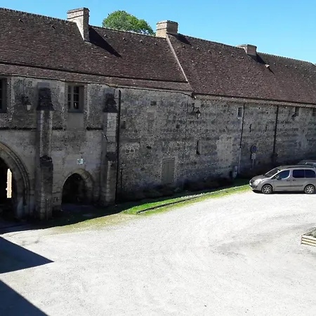 Le Relais De L'abbaye Hotel