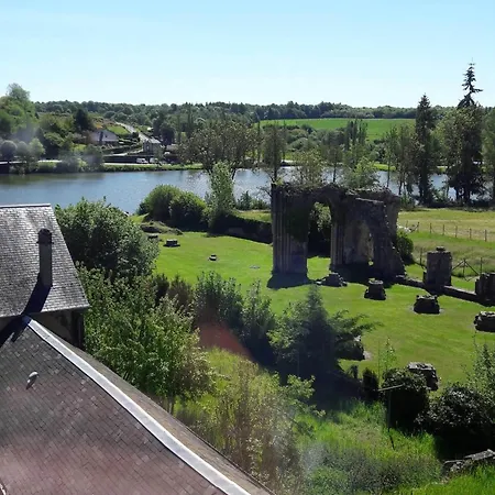 Le Relais De L'abbaye