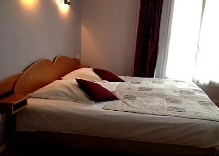 Le Relais De L'abbaye Otel