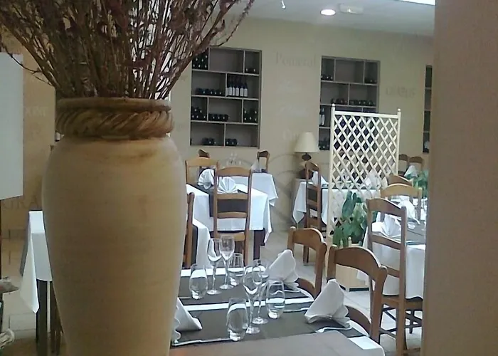 Le Relais De L'abbaye Saint-Evroult-Notre-Dame-du-Bois