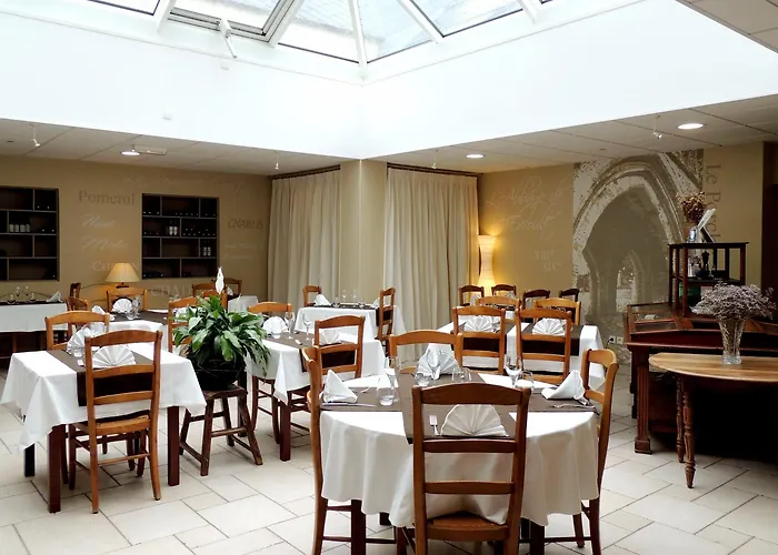 Le Relais De L'abbaye 2*