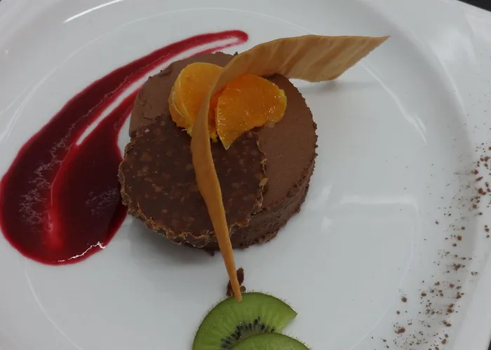 Otel Le Relais De L'abbaye 2*