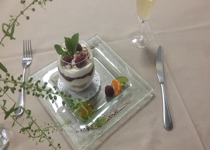 Le Relais De L'abbaye 2*