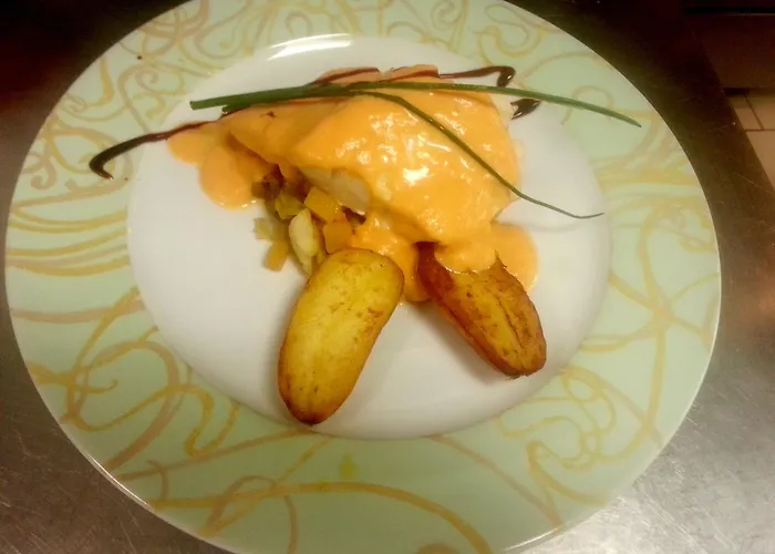 Le Relais De L'abbaye Otel