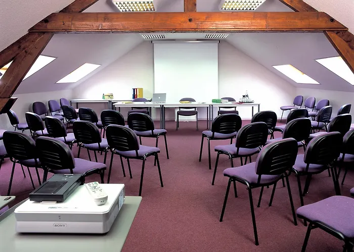 Le Relais De L'abbaye