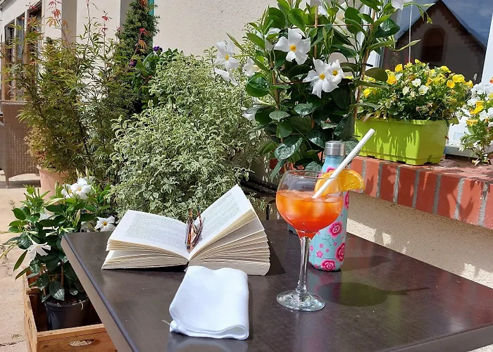 Le Relais De L'abbaye 2*