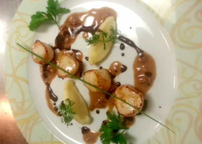 Le Relais De L'abbaye Otel Saint-Evroult-Notre-Dame-du-Bois