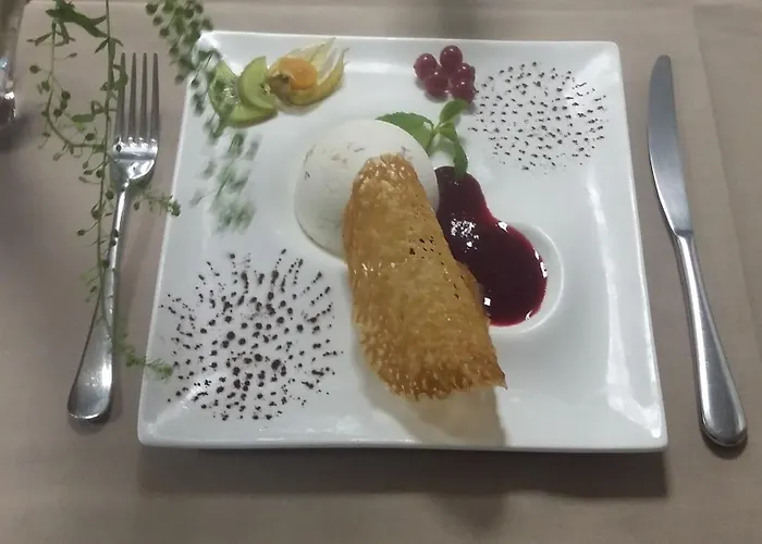 Le Relais De L'abbaye