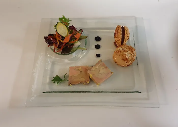 Le Relais De L'abbaye