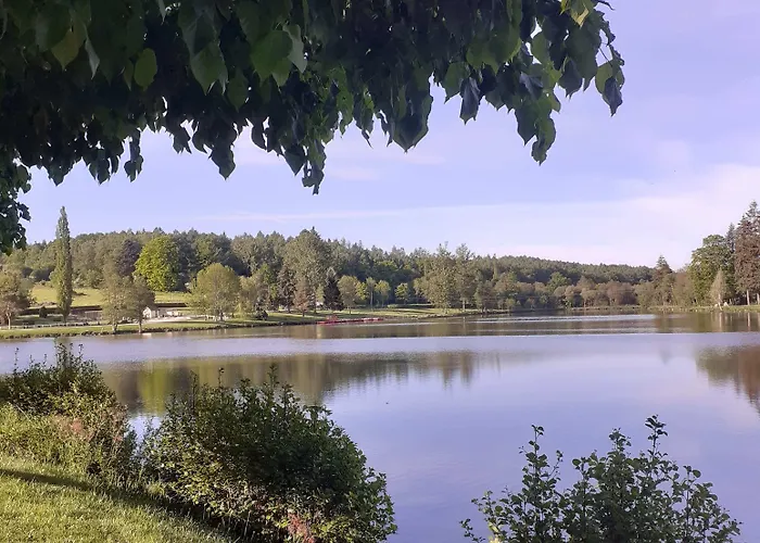 Le Relais De L'abbaye 2*