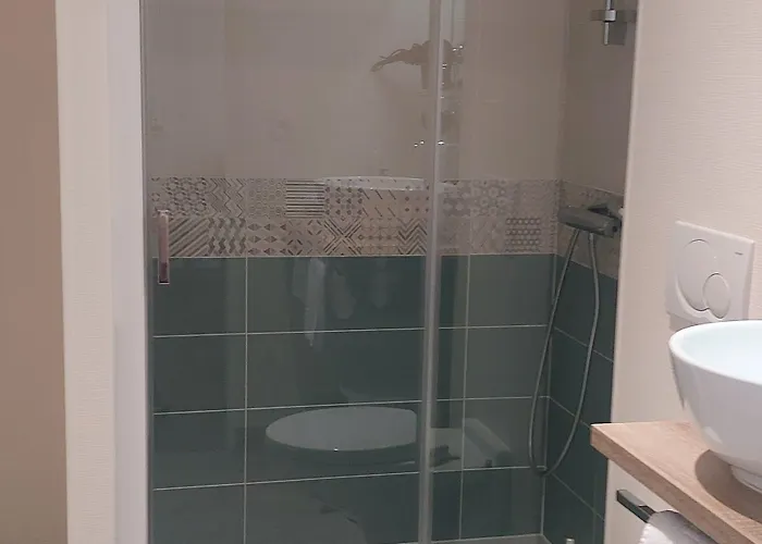 Le Relais De L'abbaye Otel