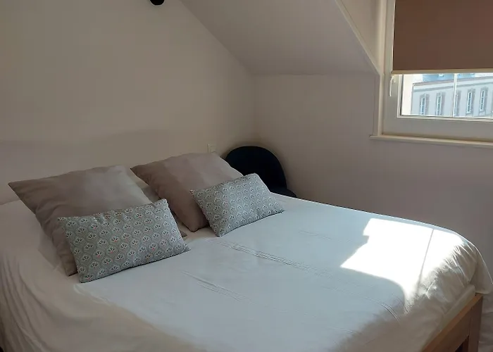 Otel Le Relais De L'abbaye 2*